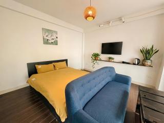 Ha Noi Apartment Thao - 6