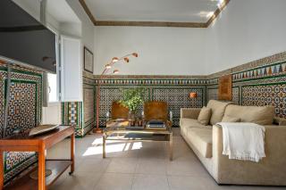 San Pablo Suites - 3