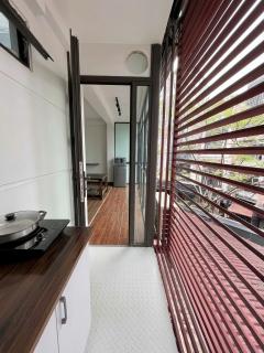 Ha Noi Apartment Thao - 5