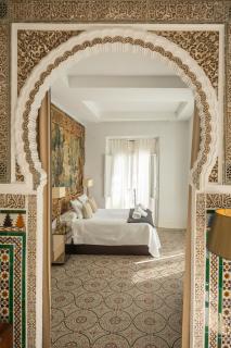 San Pablo Suites - 6