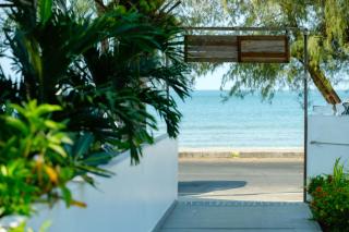 Naiya Sea Resort - 9