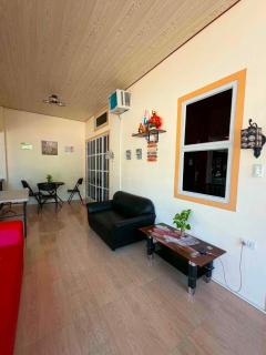 Amad's Rental Space Big Family - 1