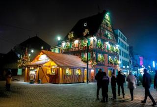 charmant studio lumineux situé au centre ville - 6