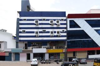 HOTEL O CLASSIC INN - 6