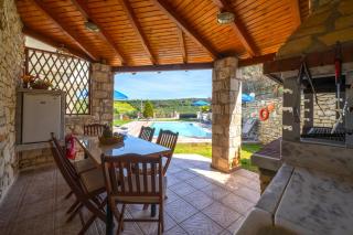 Villa Pantelis with private pool - 7