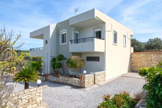 Villa Pantelis with private pool - 7