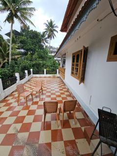 Rare Rabbit Munnar - 5