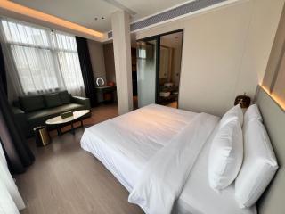 中国大酒店曼谷唐人街店 - 9