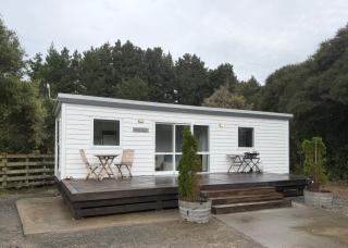 BENROSE FARM COTTAGES - 2