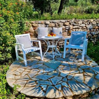 The House of Waves - 9