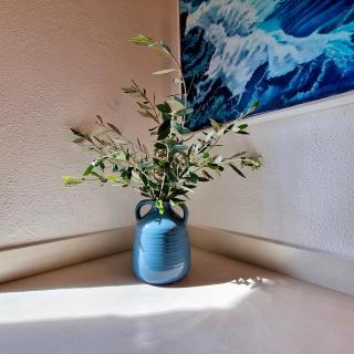 The House of Waves - 6