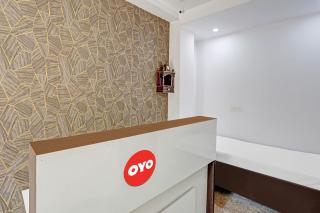 Hotel O JAI SHREE HOTEL - 8