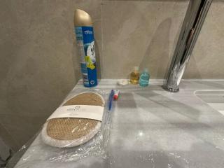 Sea Breeze Park Residence 2, Family Apartment with Terrace - 1