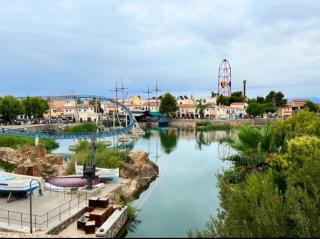 Salou Amor Dorado - 2