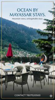 Ocean by Mayassar Stays - 0