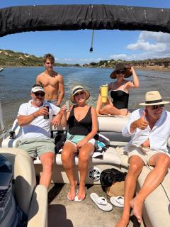 Addo Getaway Colchester - 9