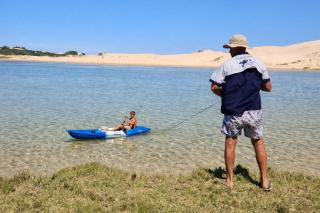 Addo Getaway Colchester - 8