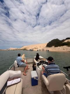 Addo Getaway Colchester - 2