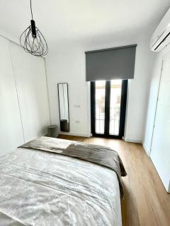 Apartamento Turístico La Tahona - 1