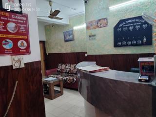 Hotel Diamond palace 45C - 7