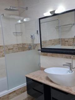 Luxury 3BHK Haven in Addis Ababa, City Views & Premium Comfort - 9