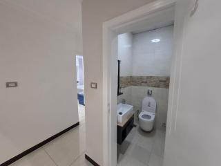 Luxury 3BHK Haven in Addis Ababa, City Views & Premium Comfort - 2