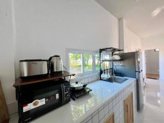Lamae Beachfront Villa - 2