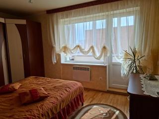 Prie Masčio ežero - 8