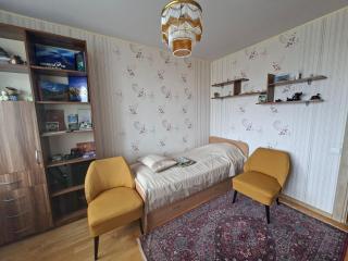 Prie Masčio ežero - 7