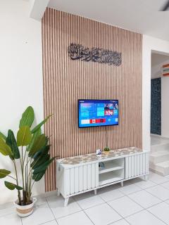 EQAMEL Homestay 2 - 9