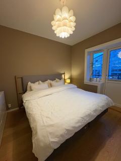 Central and cozy 3-room apartment with balcony and Dux bed - 3