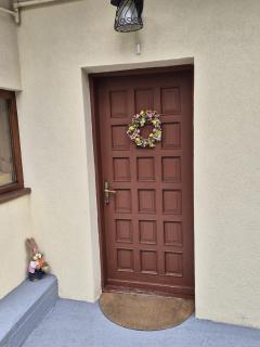 Apartament Rustic - 8