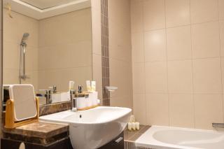 2BR Al Reem Haven - Elegant Luxe Stay - 2