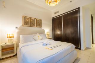 Elegant 2BR Haven - Al Reem Luxe Escape - 1