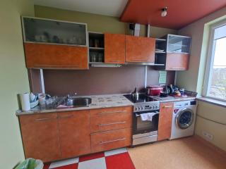 Prie Masčio ežero - 4