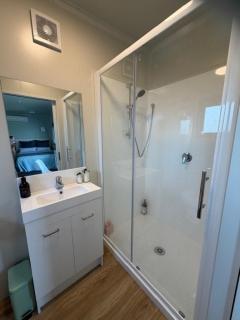 Benrose Stables Cottage - 1