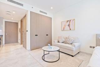 Prime studio in Business Bay-Burj View - 0