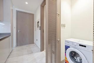 Prime studio in Business Bay-Burj View - 2