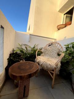 Artists Studio in Anza - 2