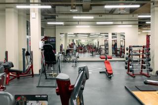 Radisson Hotel Astana - 9