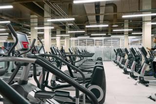 Radisson Hotel Astana - 8