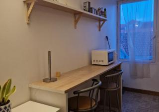 appartement cosy au centre de Chatelaillon - 3