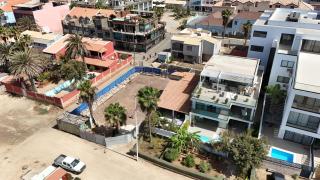 Beach Villa - By Bobbywashere - Santa Maria - 1