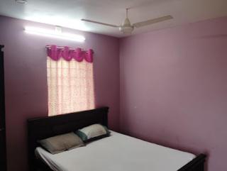 Poojith Residency and Lodge - 3