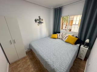 La Mata-Viñamar 6 Apartment Holanda - 2