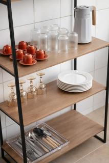 Apê 202 - Central, Garagem e Ar Cond - 2Q e 2B - 8