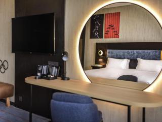Mercure Antwerp City South - Antwerpen - 8