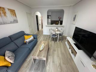 La Mata-Viñamar 6 Apartment Holanda - 9