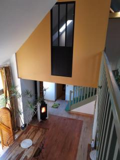 Gîte bien être - 9
