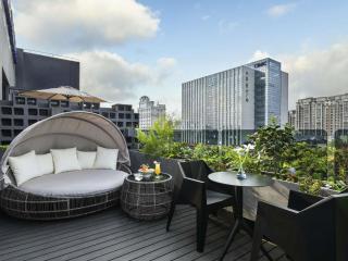 Novotel Yangzhou City Center - 7